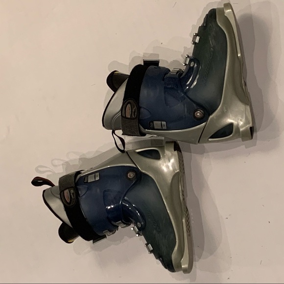 Nordica W8 ski boot - Picture 4 of 13